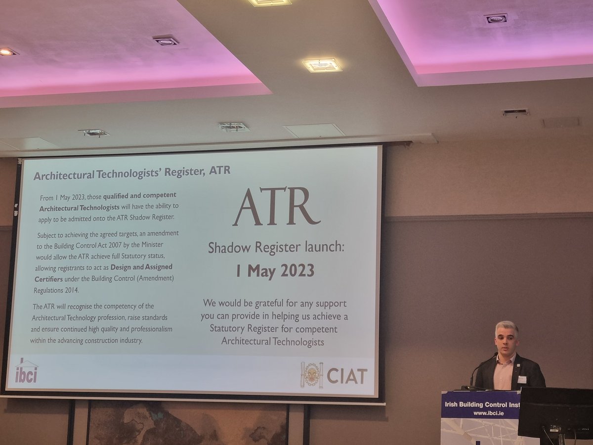 CIAT Republic of Ireland Centre tweet media