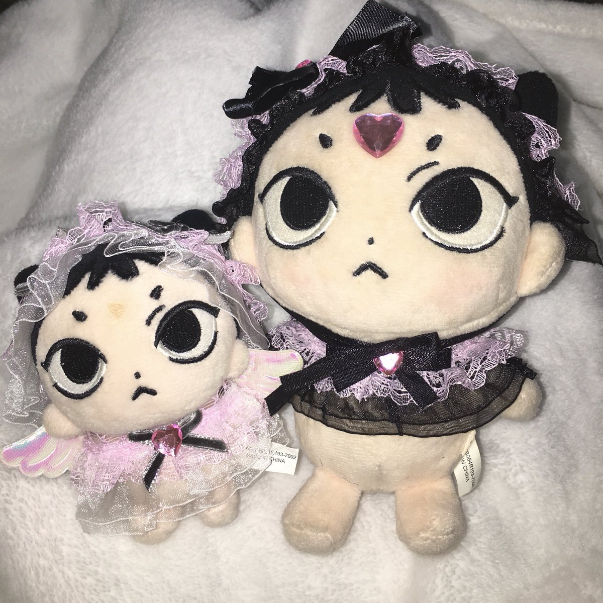 meow ten meow meow ♡