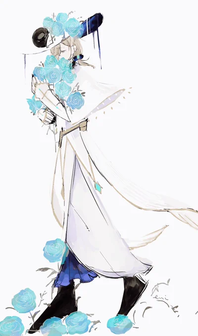  #かな絵 