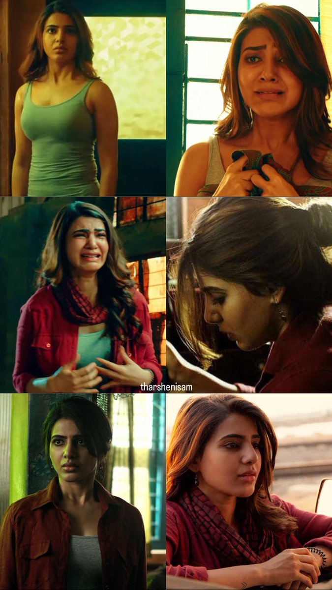 patnana_venkat's tweet photo. @VijaySethuOffl One of my fav character Vaembu 🫶🫶 papa love you 🫶🫶
@Samanthaprabhu2 as Vaembu is the most challenging role, she has done it with best 🖤🖤
#4yearsofsuperdeluxe https://t.co/D0VH41apOL