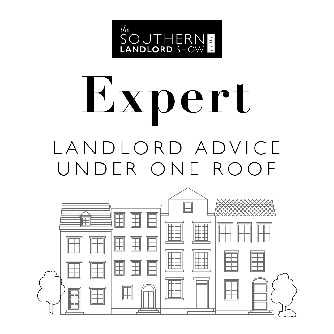 MenziesLLP's tweet photo. Tonight, #BrighterThinking Katharyn Brewer and Richard Turner, will be attending Charters Estate Agents, Southern Landlord Show in Southampton. We can't wait to see everyone this evening π https://t.co/Yg6wKgNEeh