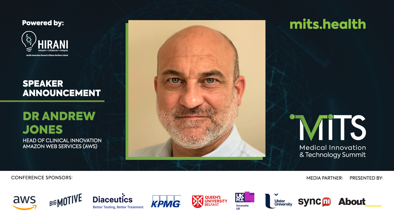 MITS Medical Innovation & Technology Summit (mits_summit) / Twitter