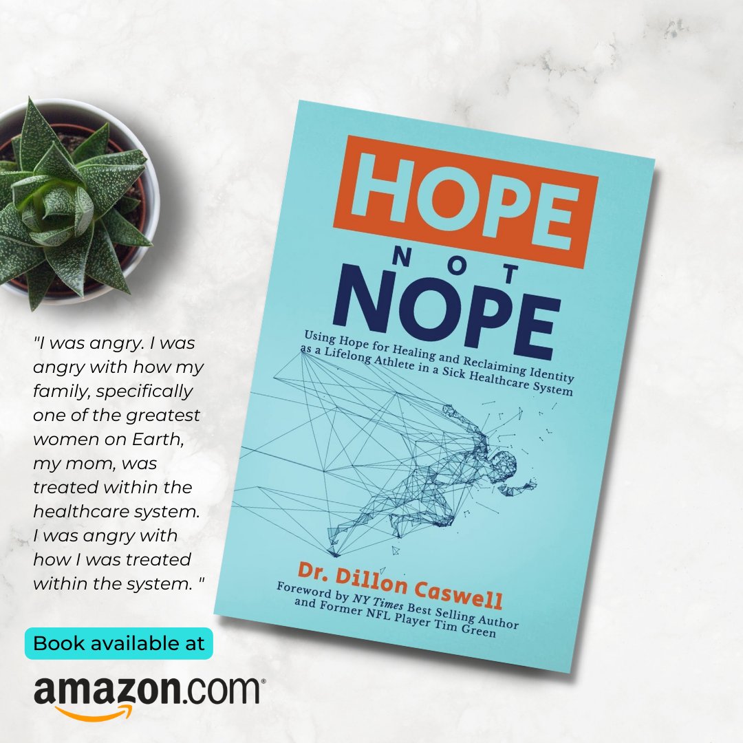 The author shares personal experiences of discrimination and neglect in the healthcare system, highlighting its flaws and inspiring a new perspective.
.
#hopenotnope #healthcare #suffering #misinformation #transformationalhealthcare #healthcarecollapse #wholeheartedliving