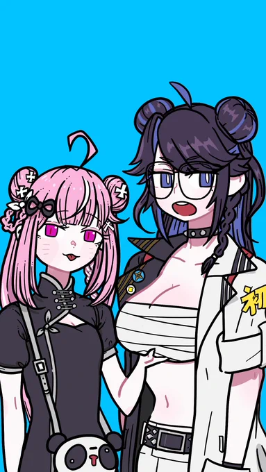 #ksonART  #ねここあーと 