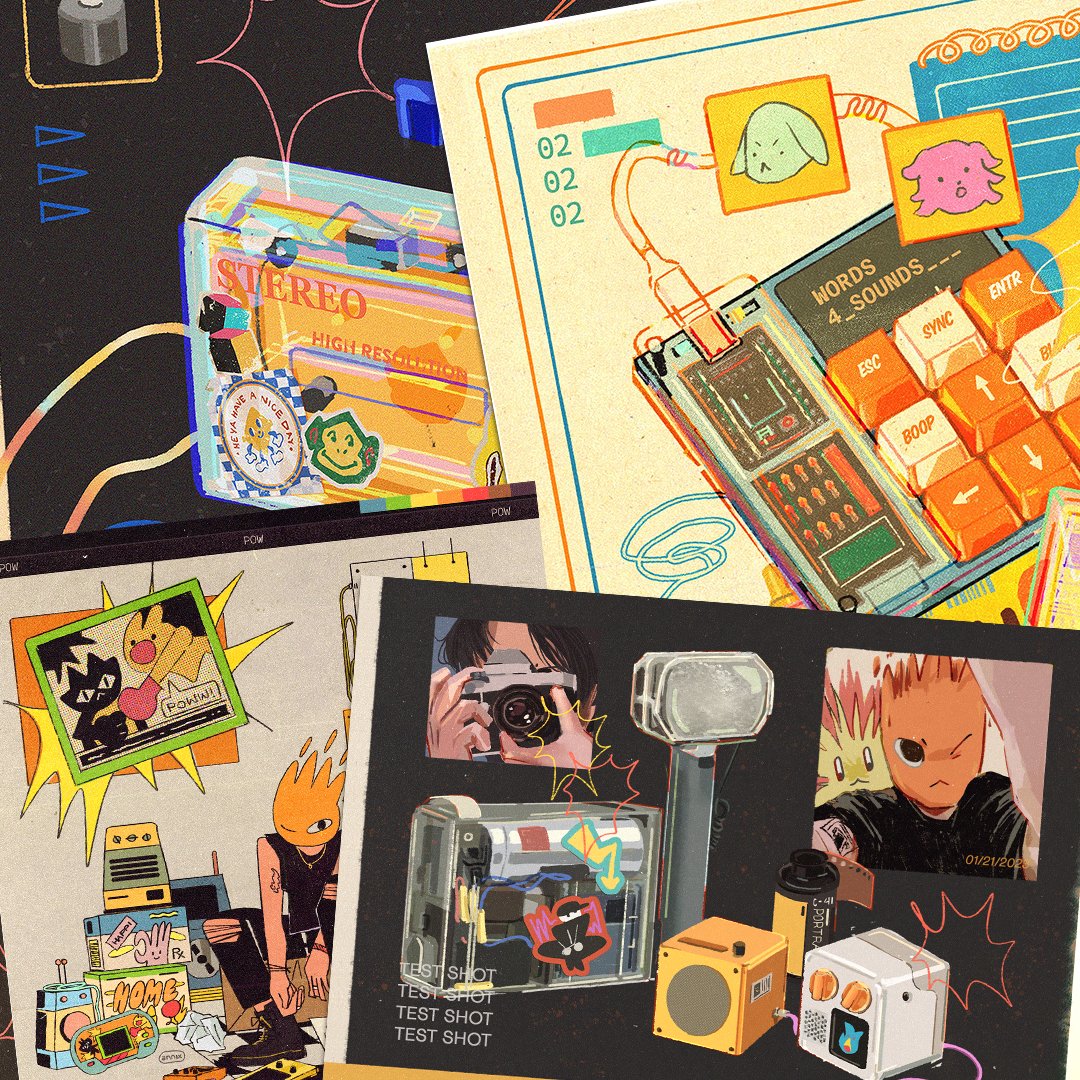 ✹ SHOP RESTOCK DROP ✹ now open~!
school boi caps are back! new shirt sizes available as well as prints + sticker faves. stocks are limited so get em while they're hot~

PS worldwide shipping!🌚 
link:👉sobsannix.carrd.co/#cart👈