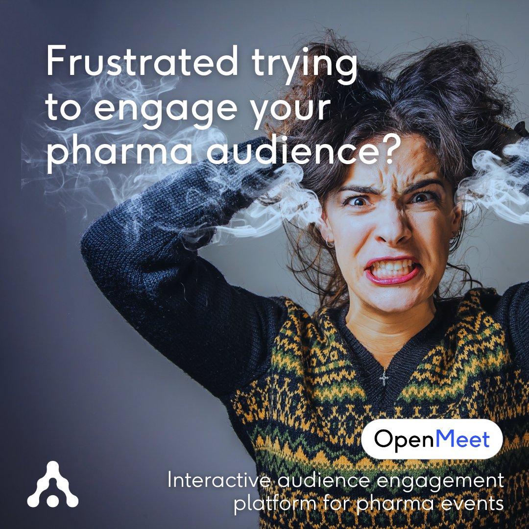 OpenAudience tweet media