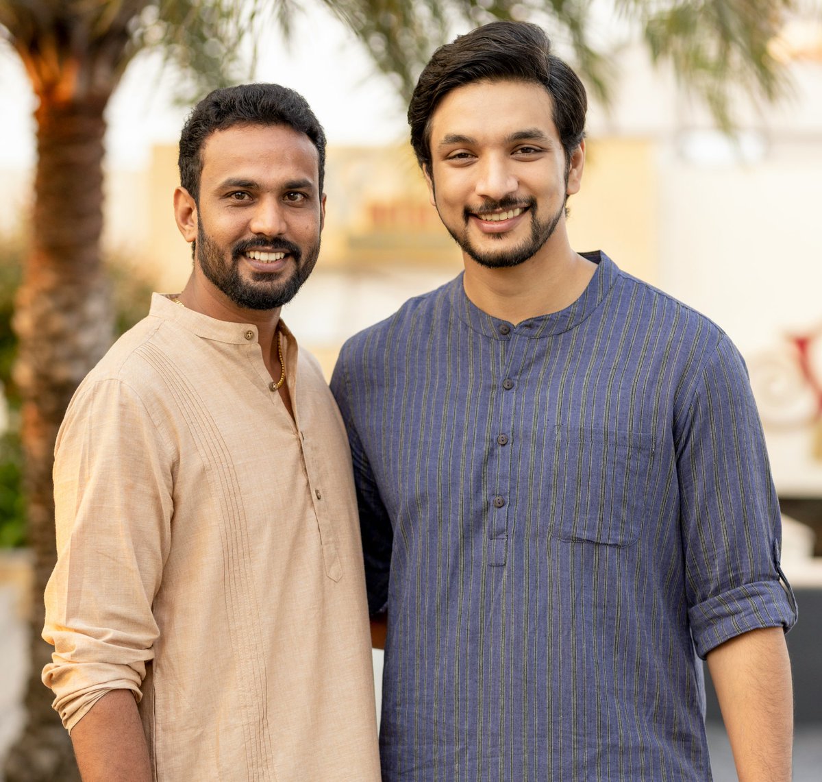 Gopi_Thiraviyam's tweet photo. 💥 March 2014 to 2023 💥

Travelling together with #GauthamKarthik na.

"9years completed"

"10th Year Beginning" with @Gautham_Karthik ❤️ https://t.co/UMCgfhSXo2