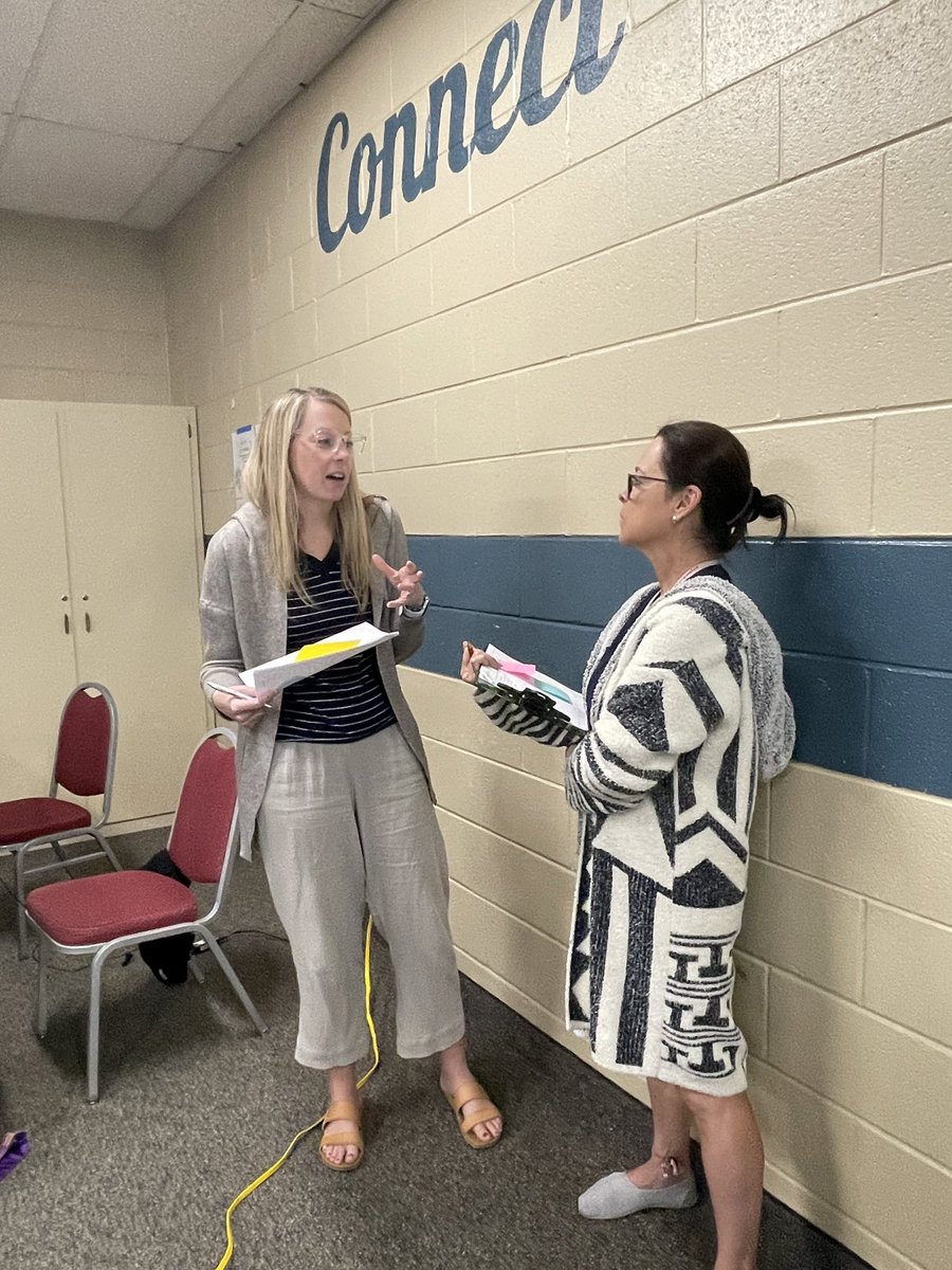 stefanieBnc's tweet photo. Defining core instruction across @BuncombeSchools is the first step in our math materials selection process. Materials alone have an effect size of 0 if you don’t know what core instruction looks like, sounds like, feels like and IS! #ecubed #weteachmath #bcsmath https://t.co/JHcCifpF8J