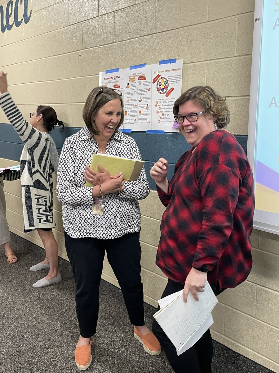 stefanieBnc's tweet photo. Defining core instruction across @BuncombeSchools is the first step in our math materials selection process. Materials alone have an effect size of 0 if you don’t know what core instruction looks like, sounds like, feels like and IS! #ecubed #weteachmath #bcsmath https://t.co/JHcCifpF8J