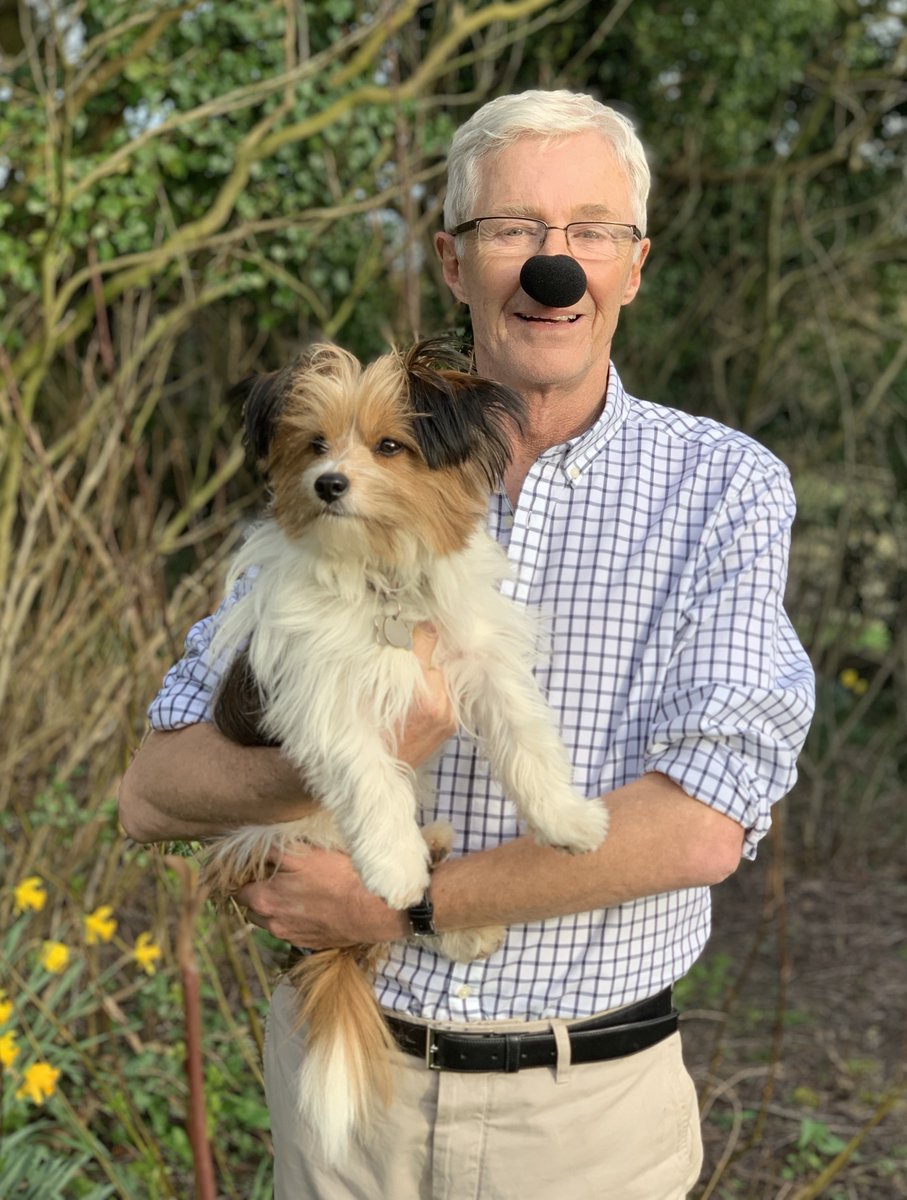 Wetnose Animal Aid tweet media