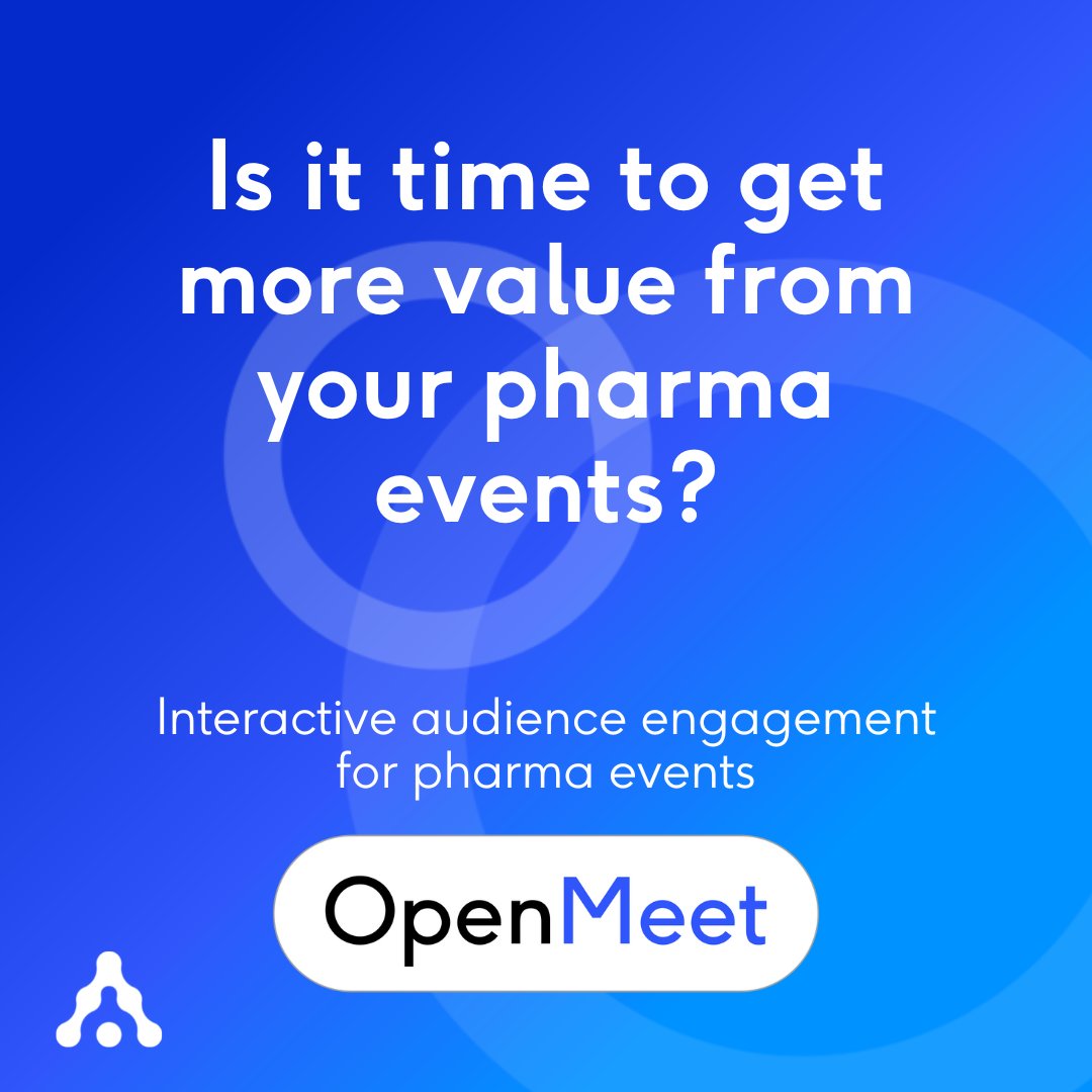 OpenAudience tweet media