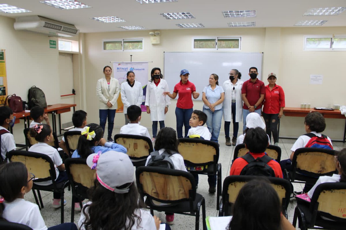 Fundacite Lara tweet media