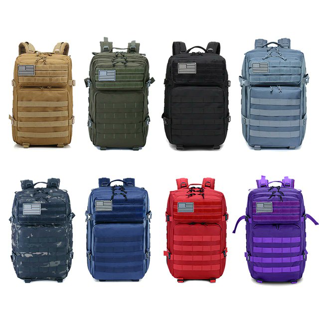 Looking for a new backpack? This one comes in many different colors, it's waterproof, rip proof, with many pockets and pouches. Check out our website to get it delivered directly to you!

stressfreenature.com/product/50l-wo…

#backpack #waterproofbackpack #ripproof #extradurable #manypockets