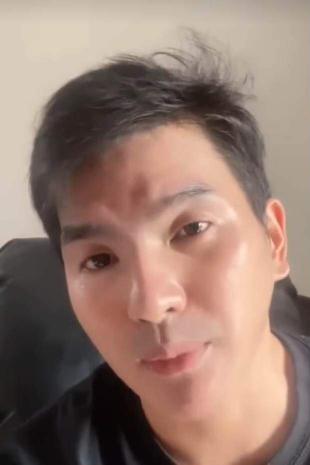 One man, no man

CONGRATS MYGZ MOLINO

#MygzAward_InVietnam