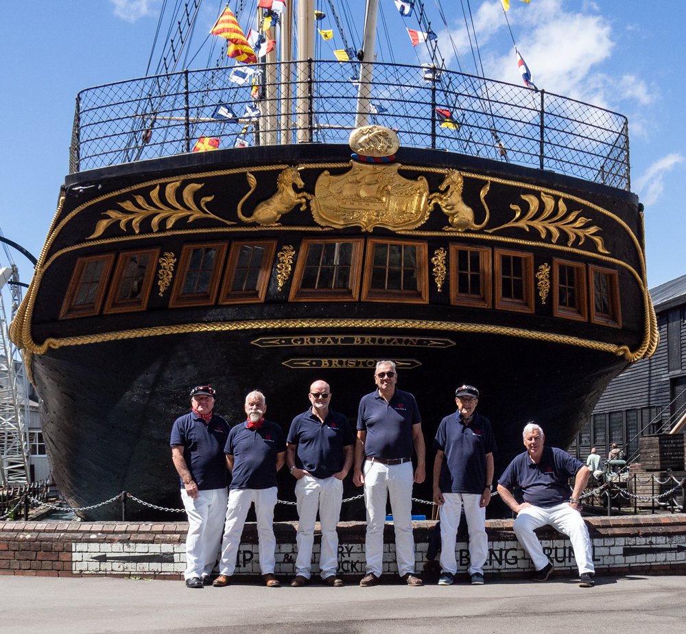 Friends of Jubilee Pool (Bristol) tweet media