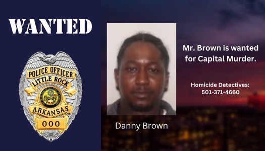 Little Rock Police tweet media