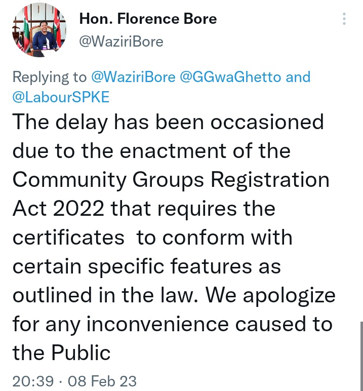 Mathare Infotech Lab tweet media