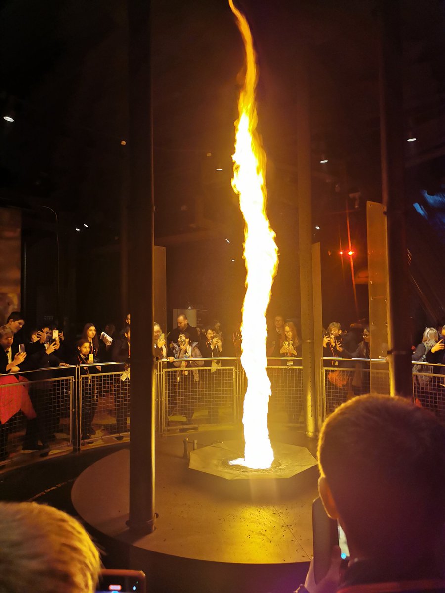 Stephanie kirk tweet media