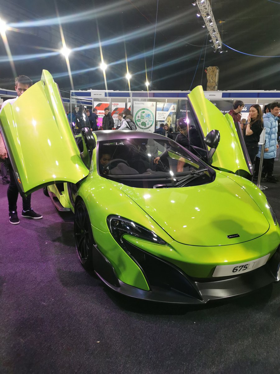 Get up to Speed with STEM Conference. We loved it. <a href="/TrinityAcadStE/">Trinity Academy St Edward’s</a> #STEMeducation