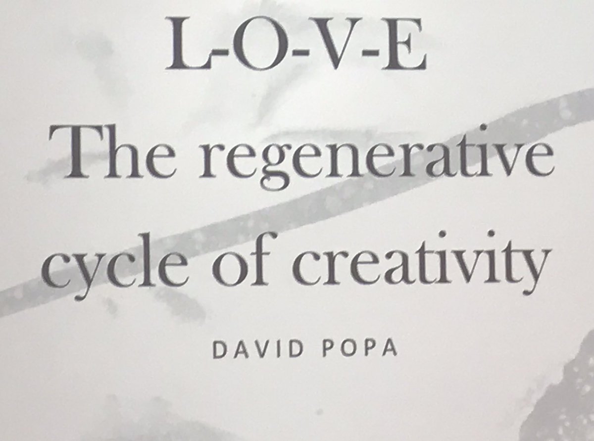 DoctorDaphnaMd's tweet photo. @davidpopaart blowing our minds about following our hearts at @tedxnewriver WOW!! https://t.co/Y61i9ErJio