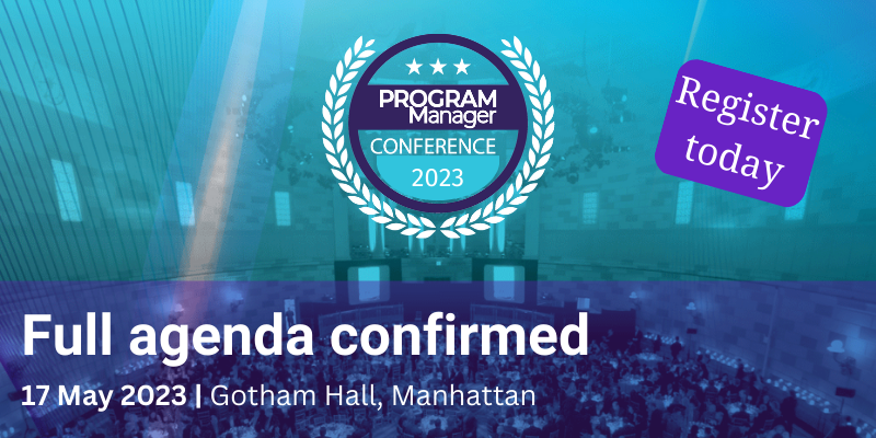 _theinsurer's tweet photo. 🗓️ We are delighted to confirm the full agenda for the 2023 Program Manager Conference, hosted on 17 May at Gotham Hall, NYC.
 
View here and register – places are limited 👇 
https://t.co/wlxzPzhejZ

#ProgramManagerEvent #insurance #reinsurance #programsector #programmanager https://t.co/MiZgae0t85
