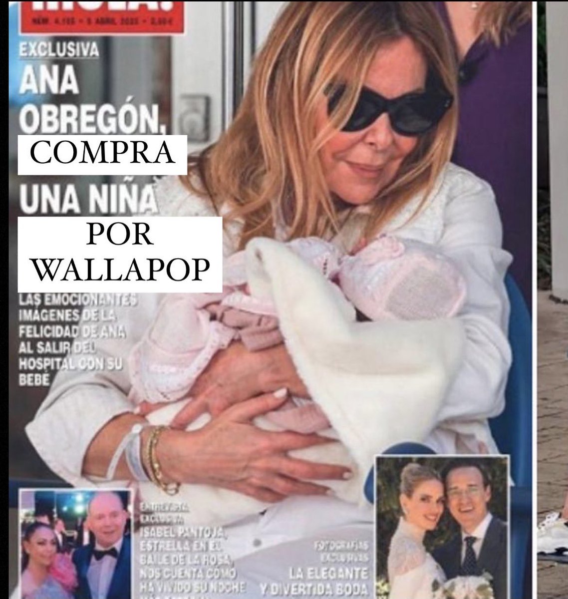 Los gastos de envío de #Wallapop están muy caros. Es mejor ir a buscar el producto en persona. 
#anaobregon #AnaObregón