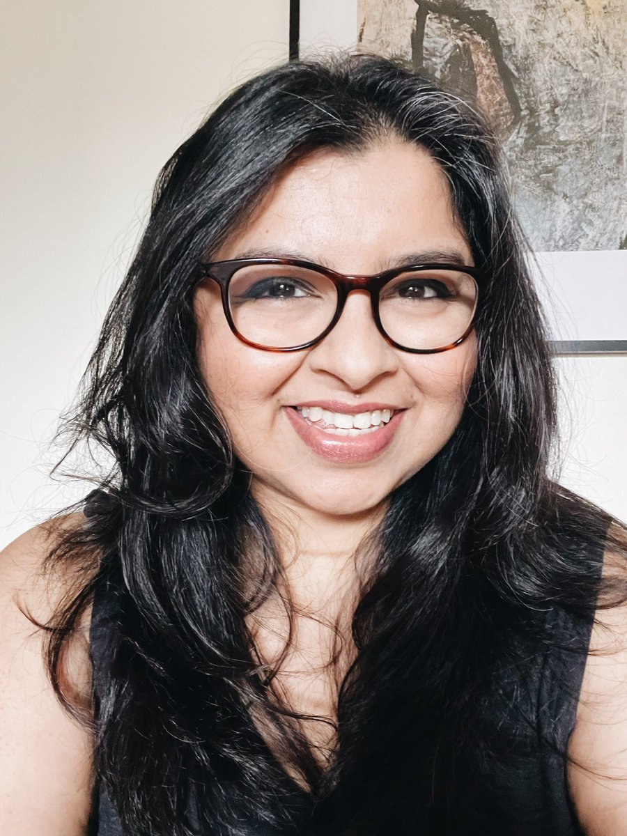 SoulCurryArt | Ishita Banerjee tweet media