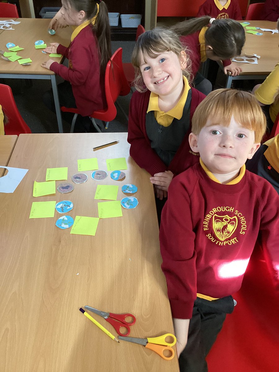 FRISroom15's tweet photo. We created the life cycle of a bean plant and labelled what happens at each stage! #FRISScience π± https://t.co/ToGcvPbHnl