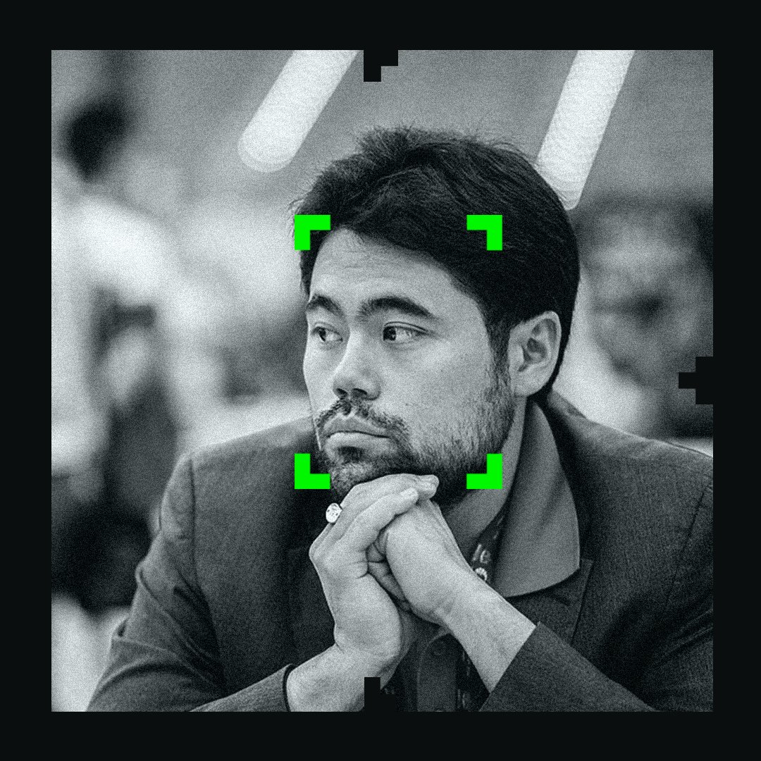 Hikaru Nakamura on X: Apparently this is a match twitch wanted to