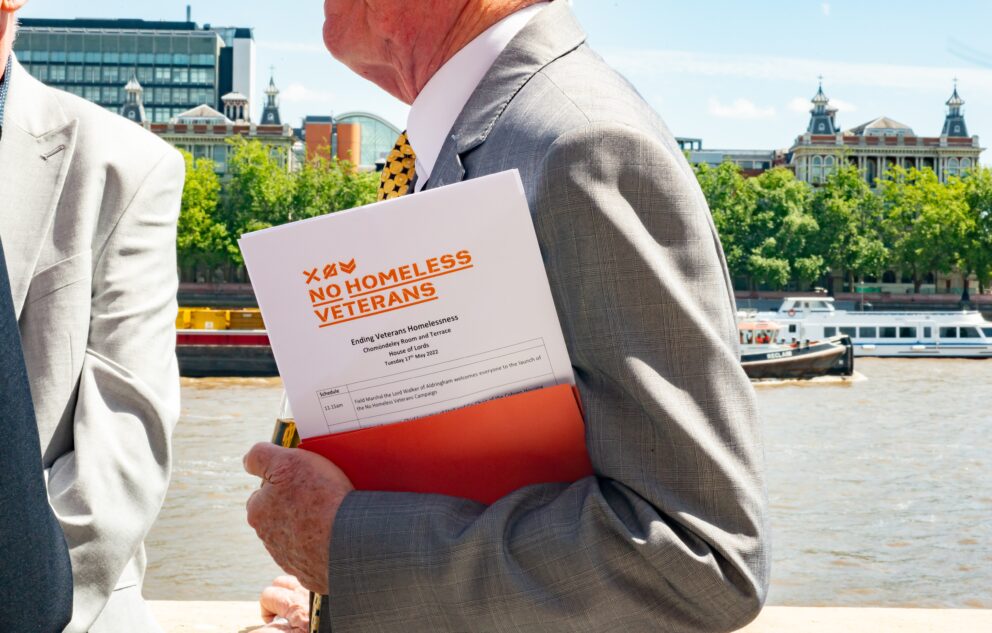 Making sure #veterans get the support they're entitled to is vital in ensuring a smooth transition into civilian life.

We've got loads of free resources for #housing teams - toolkits, template forms, factsheets and training videos.

➡️stoll.org.uk/no-homeless-ve…

#NoHomelessVeterans