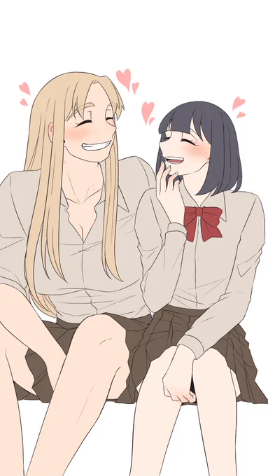 友達によく言われるのでここでも言います前にも言ったかもしれないけど私の描く世界の平均カップ数はFです。 