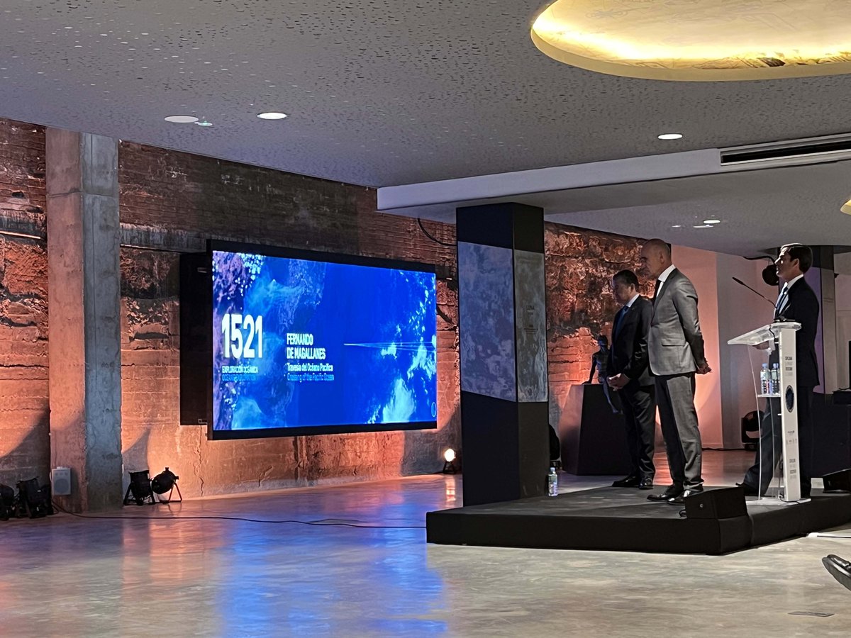 Exploraterra tweet media