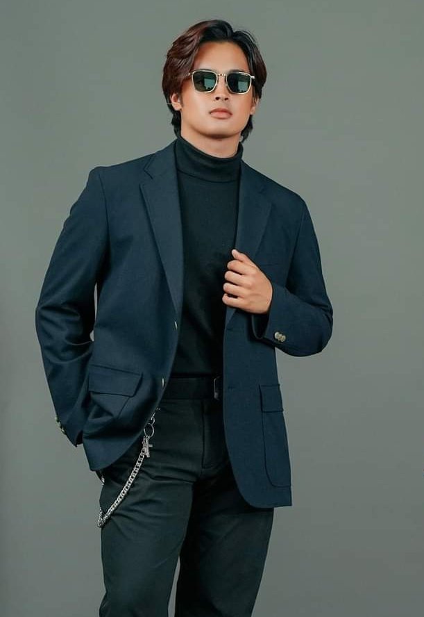 issaiuna's tweet photo. Congratulations KD Estrada! Our Promising Male Star of the Year! 

KD VPCA PROMISING AGAIN
#KDEstrada
#4thVPCA 
#4thVPChoiceAwards https://t.co/gqJmTEBKtu