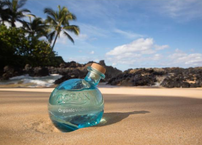 If you are going to have a drink, not all vodka is created equal! <a href="/OceanVodka/">Ocean Vodka</a> comes in a beautiful bottle, has a good story, and embodies #EmpathyEconomics. If you are going to drink alcohol, make sure it’s as kind as can be! thewellnessintelligencecollective.com/posts/ocean-vo… #WellnessIntelligence