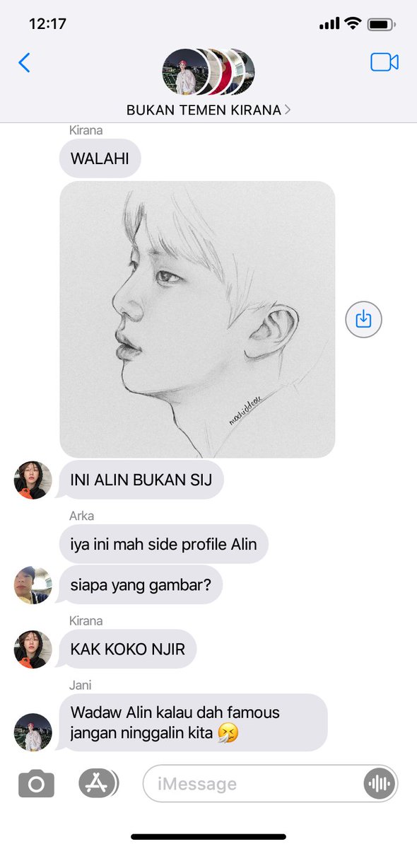 healingsigma's tweet photo. [120] Langit sore ini dilain sisi

#jinharem #yoonjin #namjin #2seok #jinmin #minjin #taejin #jinkook #kookjin #btsau #saturasikata  #skau https://t.co/ECG5fnMVRu