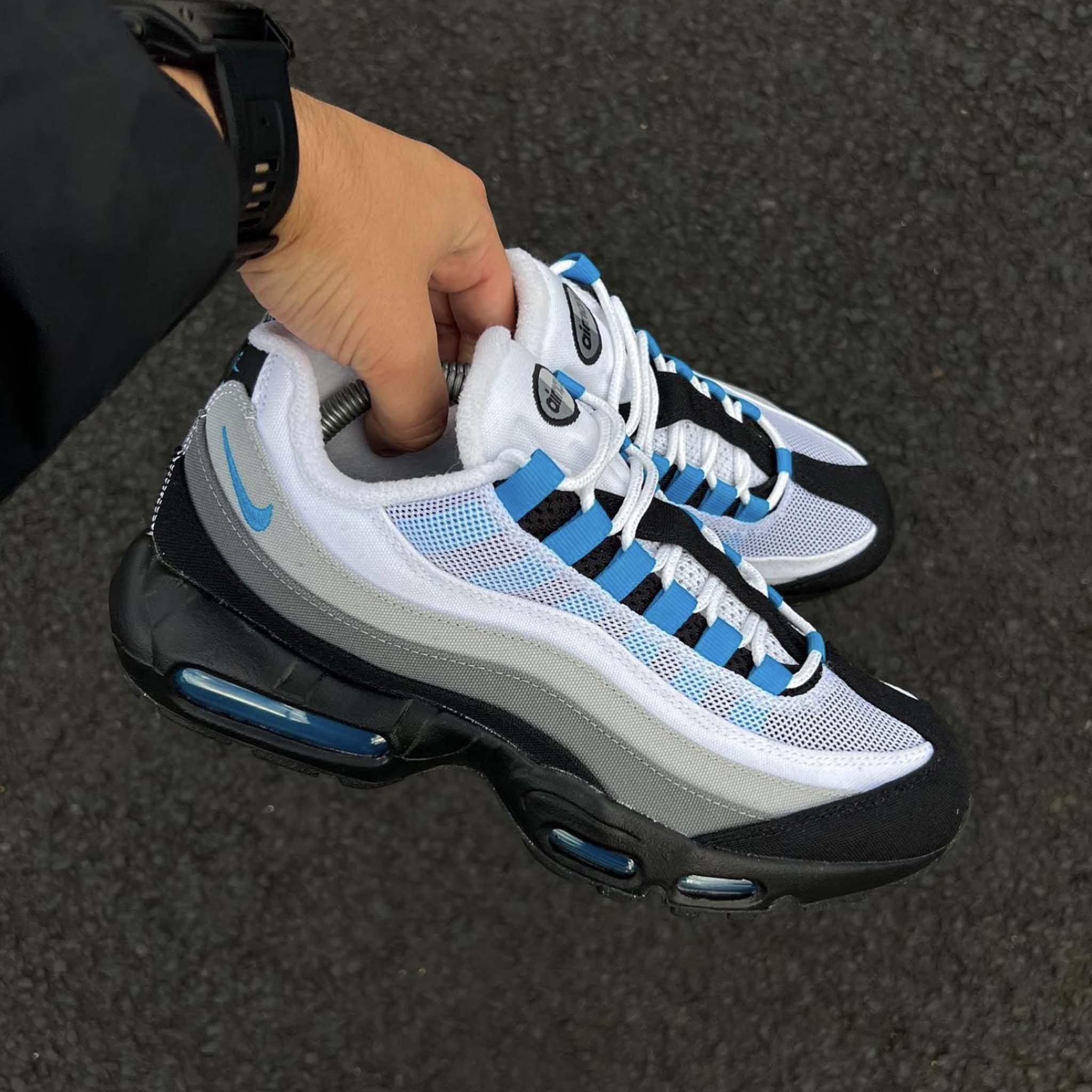 Air max hotsell 95 29