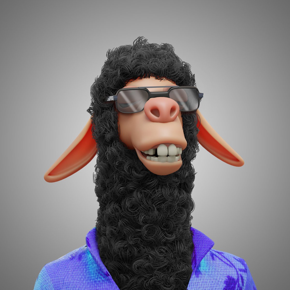 GM to my Llamily, #TheHerd of <a href="/LaidBackLlamas/">Laid Back Llamas</a> 
I wish you all a wonderful day =) With sun in your heart and flowers on your ways 🌞❤️🌻
#LegionsTakeOver
#LaidBackLlamas
#LegionOfLlamas