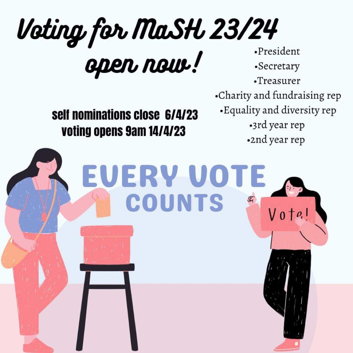 MaSH - Midwifery at Sheffield Hallam SU tweet media