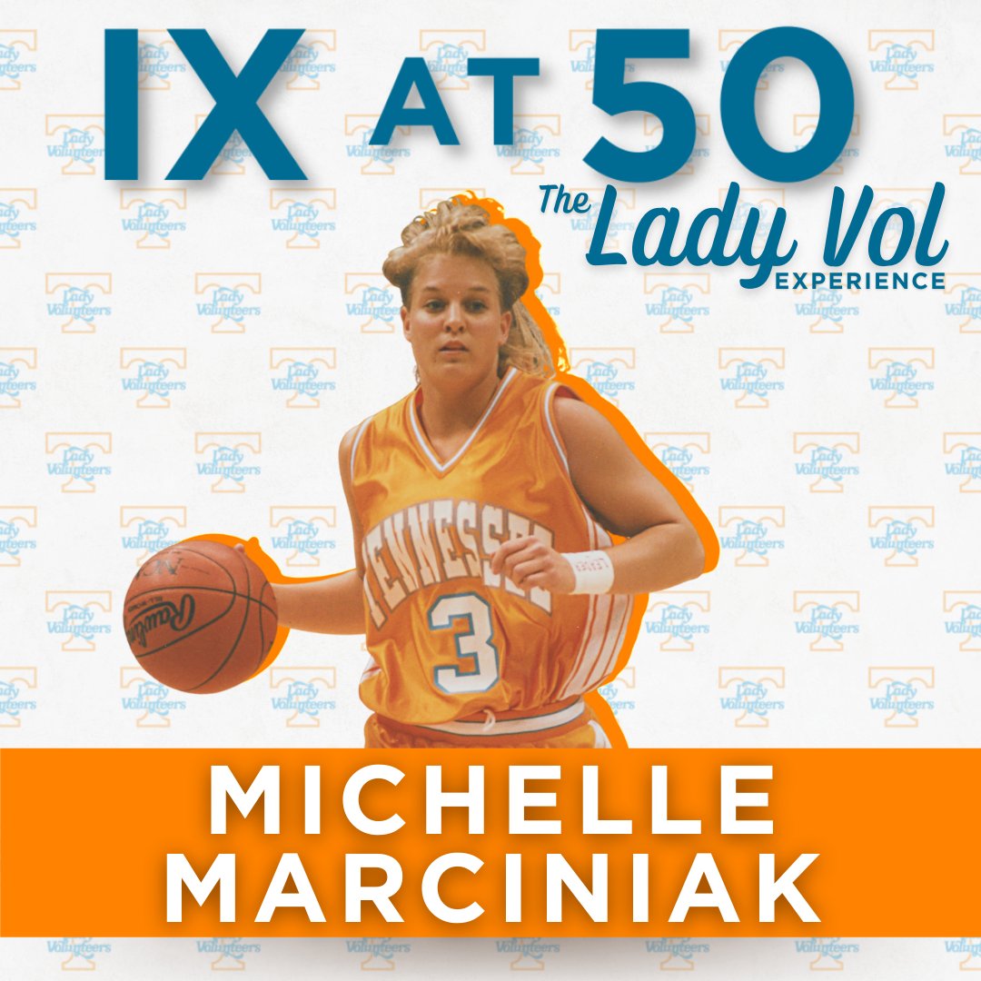 SportandPeaceUT's tweet photo. 🎧 🆕 drop to close out Season One of #IXat50: The #LadyVols Experience 👉 tune in to Episode 12 Leadership and Risk Taking with “Spinderella” @mmarciniak3 @LadyVol_Hoops 🏀
https://t.co/JP3vi2xtLr https://t.co/BOOmZYdblg