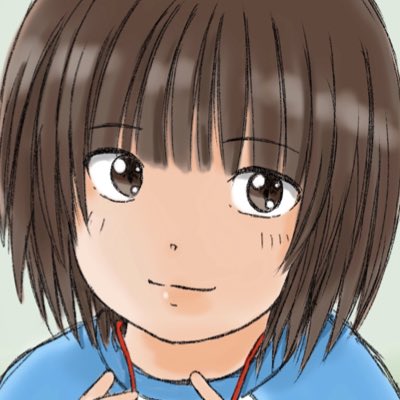 「#新しいプロフィール画像 」|まるも☆『きゃぴ』Kindle版発売中！のイラスト