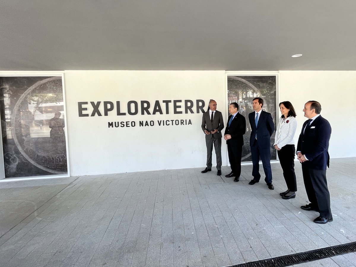 Exploraterra tweet media