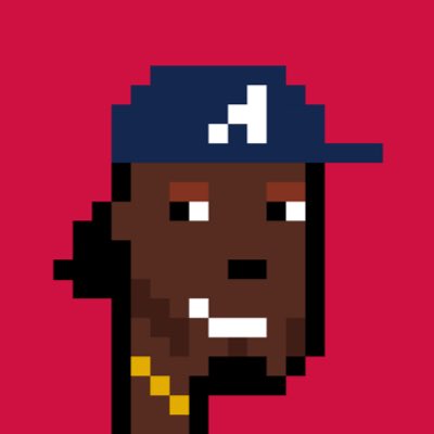 With <a href="/MLB/">MLB</a> opening day tomorrow after a long offseason, it’s time to rock my <a href="/BigLeagz/">BigLeagz ⚾</a> EXCLUSIVEZ “Puchi”! Can’t wait for <a href="/ozzie/">OzzieAlbies</a> to remind the league why he’s the best 2nd baseman out there. Let’s go <a href="/Braves/">Atlanta Braves</a>! #OpeningDay #NewProfilePic