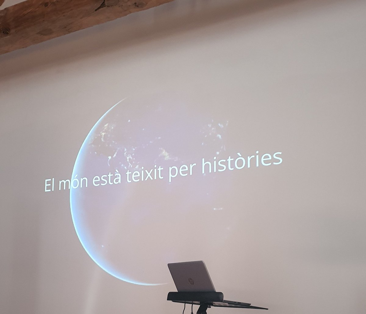 Viu el Teatre tweet media