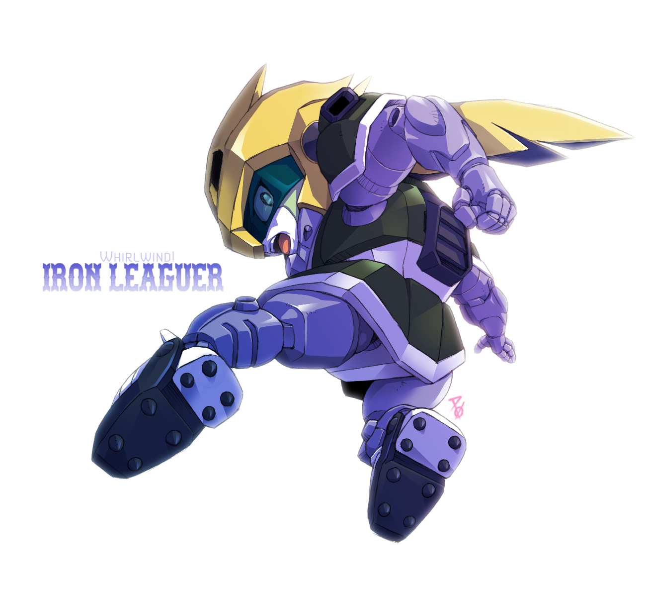 疾風アイアンリーガー - Search / X