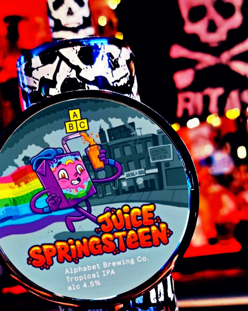 Rita's ☠️ Redcar (@ritas_redcar) on Twitter photo 