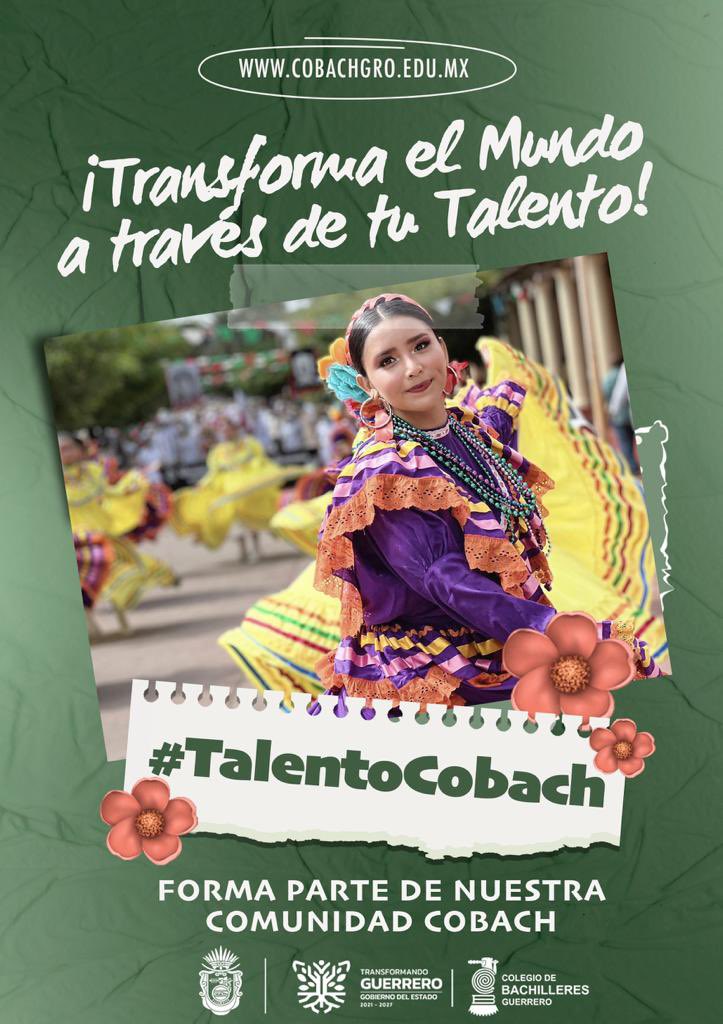 Cobach_Gro's tweet photo. 📣¡Entrega de Fichas!
#TransformaElMundo 🌎
#AtravésDeTuTalento
Dale click en👇🏼
https://t.co/axUp135L5a
#OrgullosamenteBachilleres #TalentoCobach https://t.co/wZbDQtnNrX
