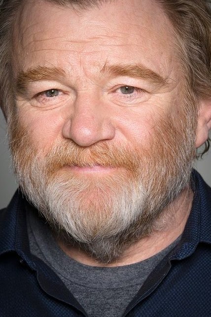 Happy Birthday, Brendan Gleeson     