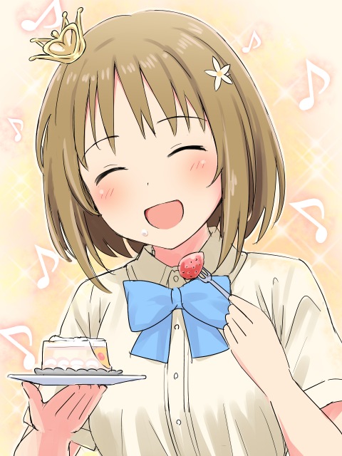 モバマスが終わるわけないだろ 