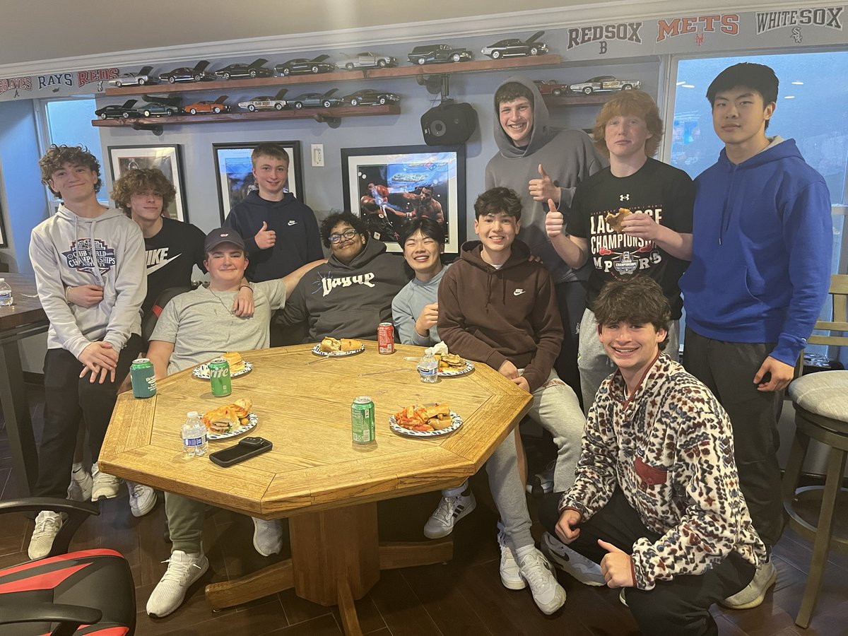 White Plains Lacrosse tweet media