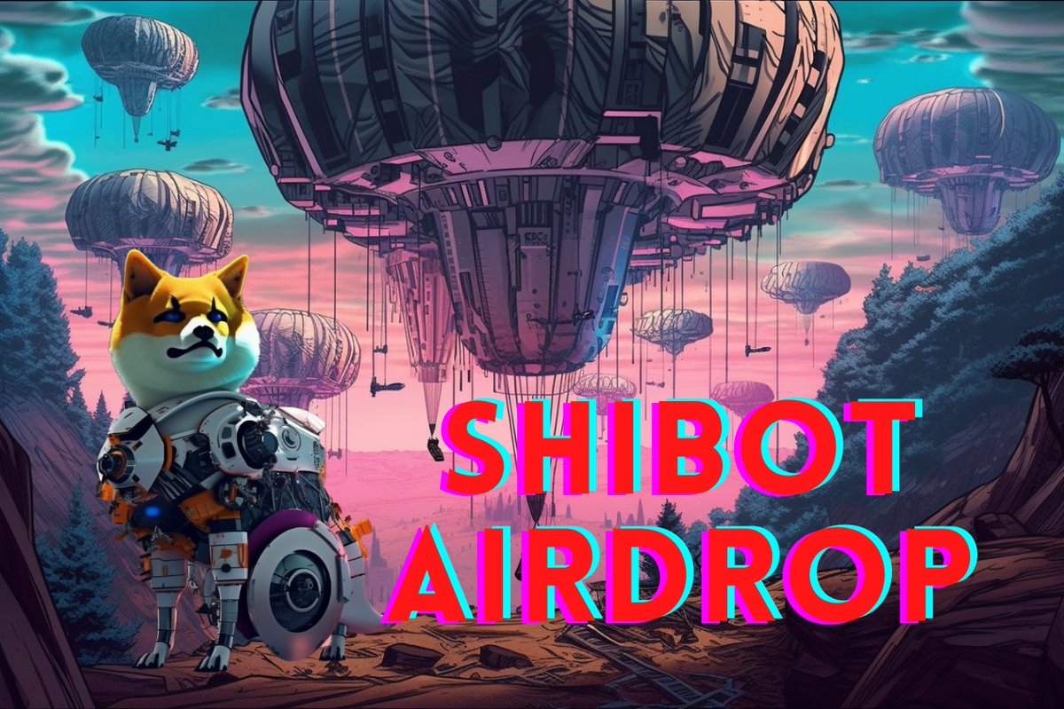 Genius Airdrops™ tweet media